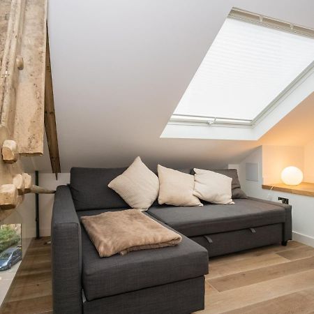 Pass The Keys Stunning 3 Bed Loft Style Apt With Free Parking EDI Exterior foto