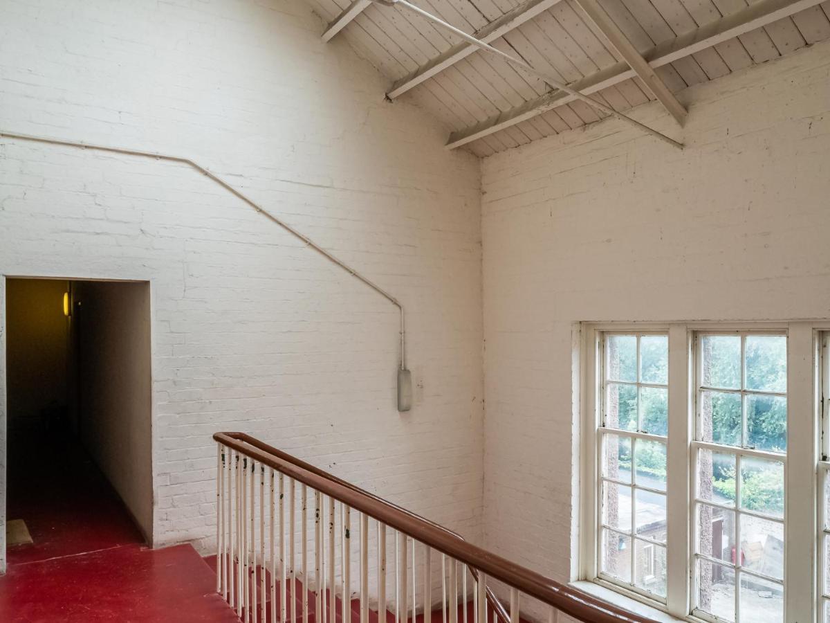 Pass The Keys Stunning 3 Bed Loft Style Apt With Free Parking EDI Exterior foto